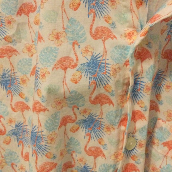 NWOT Peter Millar Sport Shirt - Picture 4 of 8